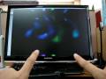 Multi Touch Interface in Air (new)