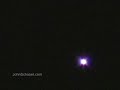 Venus Rising 9-19-07 Very Bright
