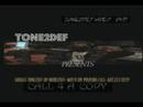 TONE2DEF VIDEO /G-UNIT DVD