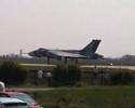 Vulcan XH558 Take Off Coningsby 09-05-08