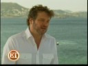 interview for mamma mia! - the movie.