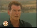 interview for mamma mia! - the movie.
