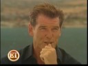 interview for mamma mia! - the movie.