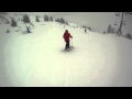 Candanchu 29-1-12