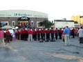 homecoming pep rally