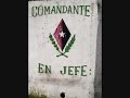 CANTO  A FIDEL CASTRO