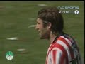 Estudiantes 7  - Gimnasia 0 (Paso a Paso)