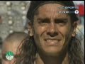 Estudiantes 7  - Gimnasia 0 (Paso a Paso)