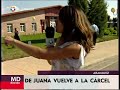 LLEGADA A LA CARCEL