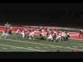 Pierce Highlights SUPER BOWL