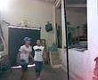 Baskete- Rafael Vs Lucas