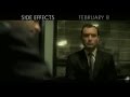Side Effects Official Trailer (2013) - Jude Law, Channing Tatum Movie HD