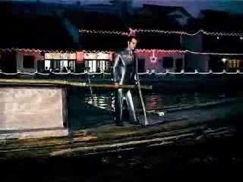 Enron Commercial - Metalman