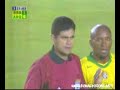 Brasil x Argentina - Mineir�o 2004 - Ronaldo SHOW