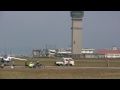 '09年岩国フレンドシップデー　Airock vs. Topfuel Harley