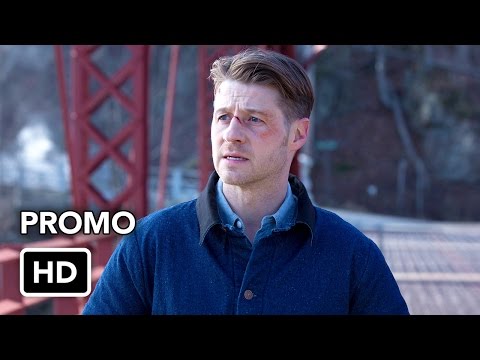 Gotham 2. Sezon 16. Bölüm Fragmanı                                                                                                                                                                                                                        