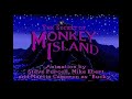 The Secret of Monkey Island