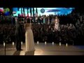 Ego BEYONCE AT LAST HD BARACK & MICHELLE OBAMA's FIRST DANCE