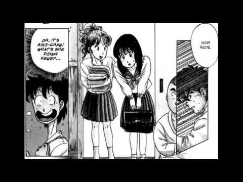 videl hentai