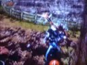 The Evil Hero Went Down To Oakvale