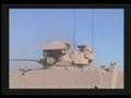 5.56mm FPW Bradley CLAW turret & M113 Gavins dynmicpara