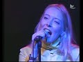 Stereoblonde @ HR Newcomer TV - Batschkapp Gig Stereoblonde @ HR Newcomer TV - Batschkapp Gig