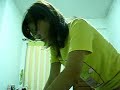 Massatge Thai per Meicy from Taiwan. Part 2. Massatge Thai per Meicy from Taiwan. Part 2.