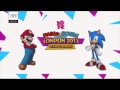 Mario & Sonic at the London 2012 Olympic Games Music - Hungarian Dance No. 5