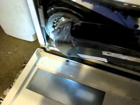 how to troubleshoot kenmore elite dryer