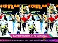 Salman Khan Shoots For An AD Commercial