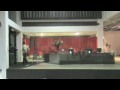 Carol of the Bells via Mobile Mobile by Lost Boys international - Making of.flv