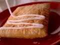 Toaster Strudel Vs. Pop Tart