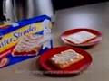 Toaster Strudel Vs. Pop Tart