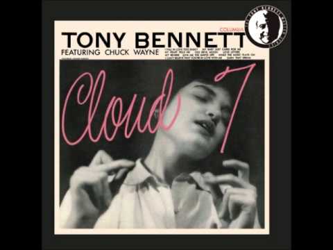 Tony Bennett - I Fall In Love Too Easily lyrics