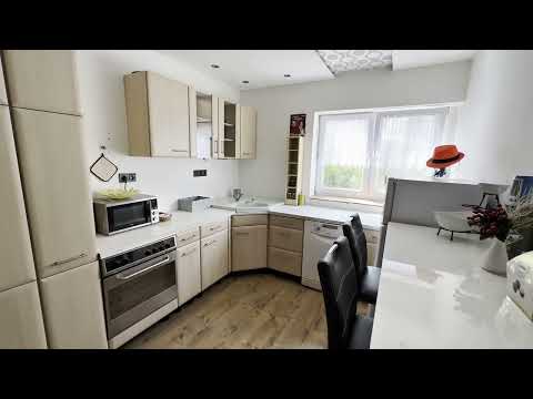 Video Prodej vícegeneračního domu  - Krásná Lípa