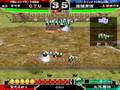 三国志大戦3 郡vs呉