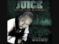 MC Juice - Gone But Not Forgotten MC Juice - Gone But Not Forgotten