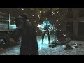 Dark Sector