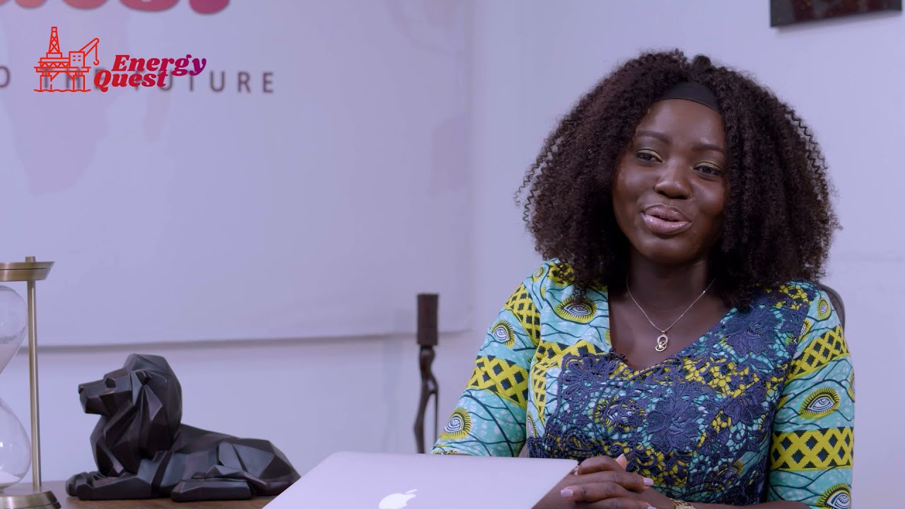 S01 E12 - Ghana's LPG Industry - Future and Sustainability