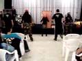 Dança Gospel JUBRAC