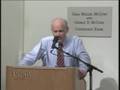 Walter Capps: Vietnam War Congress