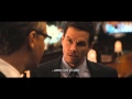 Trailer subtitrat Orasul corupt / Broken City - HD