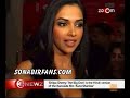 Ranbir - Sonam Dating ?!  [ZoomTv]