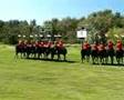 R.C.M.P. Musical Ride
