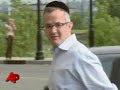 Some 30 people have been arrested as part of a major corruption and international money laundering conspiracy probe, including the mayors of two New Jersey cities, a state legislator and several rabbis. (July 23)