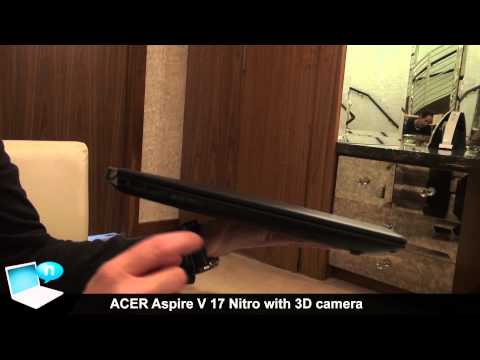 how to on camera in acer laptop