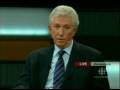 Canada's Leaders Debate - Duceppe; I know I won't be Prime Minister