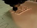CAMaster Cobra cnc router www.camaster.com movie 2 CAMaster Cobra cnc router www.camaster.com movie 2