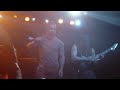 Rise Of The Fallen (Feat. Greg Puciato Of The Dillinger Escape Plan)