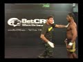 Hardcore Valetudo Street Fight